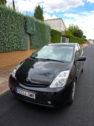 Toyota Prius 2005