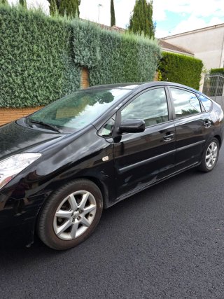 Toyota Prius 2005
