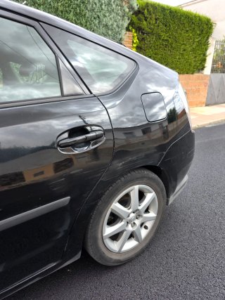 Toyota Prius 2005