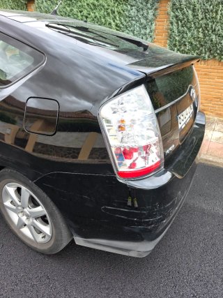 Toyota Prius 2005