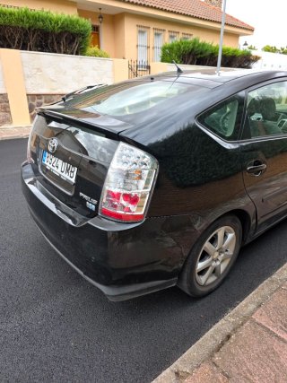 Toyota Prius 2005