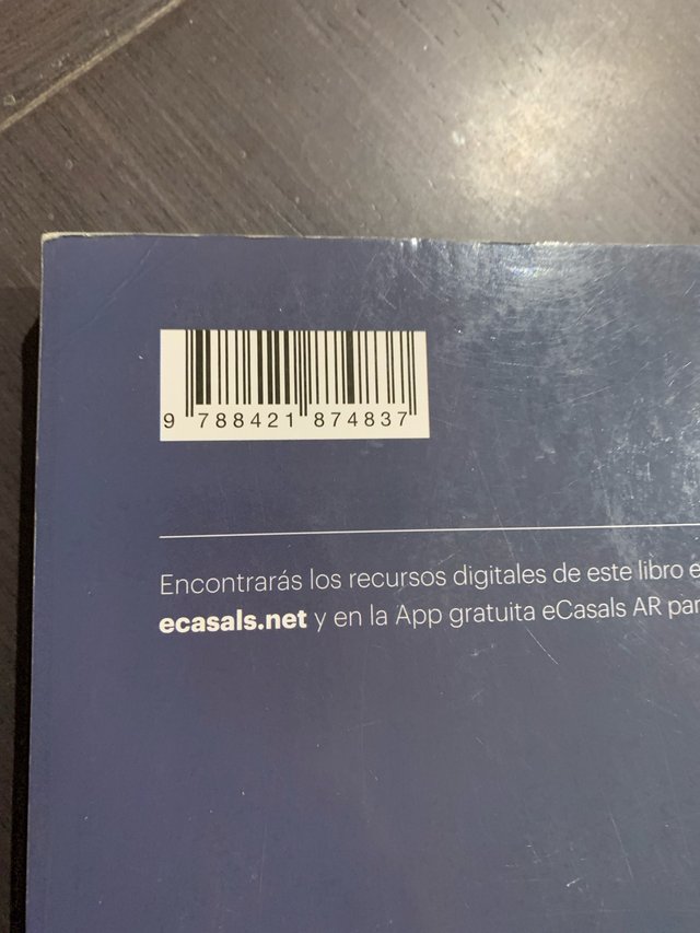 Historia del mundo contemporáneo, Hi Bachillerato