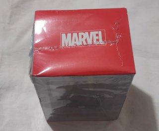 Marvel Heroes 3D 33 Electro Centauria Figure