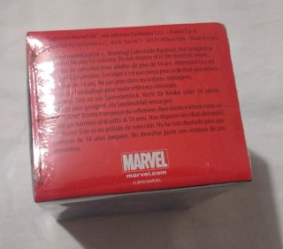 Marvel Heroes 3D 33 Electro Centauria Figure