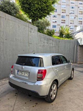 Toyota Urban Cruiser 2010