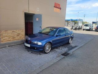 BMW Serie 3 2005