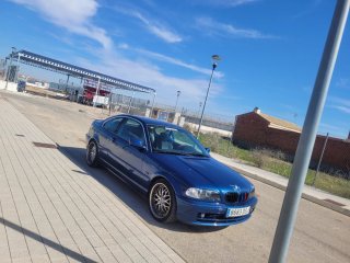 BMW Serie 3 2005