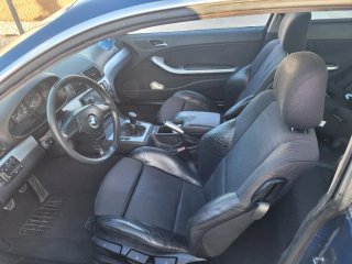 BMW Serie 3 2005