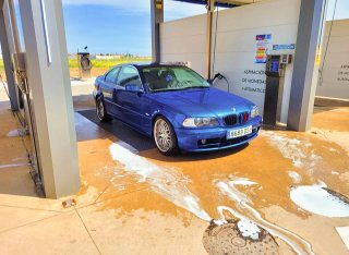 BMW Serie 3 2005