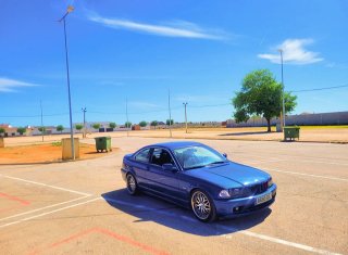 BMW Serie 3 2005