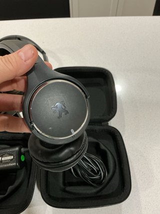 Pack 2 Auriculares Peugeot Bluetooth Negros