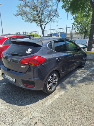 KIA Ceed 2017