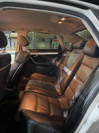 Audi A4 2007