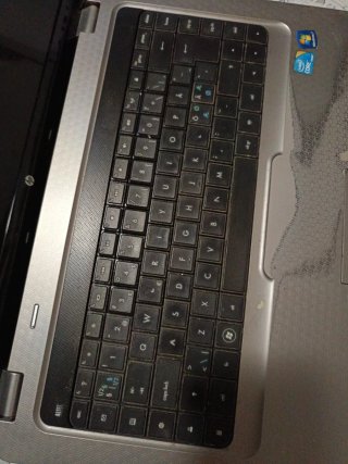 Portátil HP Vintage Piezas/Recambios