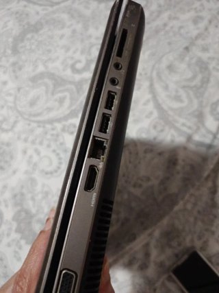 Portátil HP Vintage Piezas/Recambios