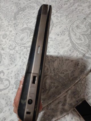 Portátil HP Vintage Piezas/Recambios