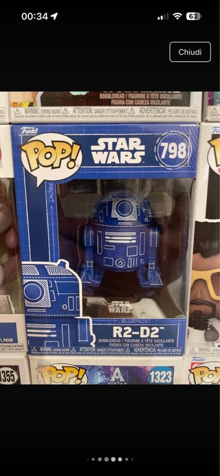 Funko Pop! Collezione Mista