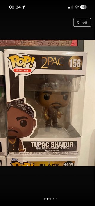 Funko Pop! Collezione Mista