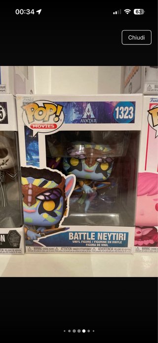 Funko Pop! Collezione Mista