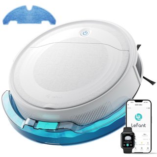 Lefant M310 Ultra Robot Aspirador Friegasuelos