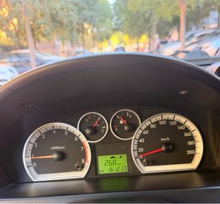 Chevrolet Aveo 2010 Automatico