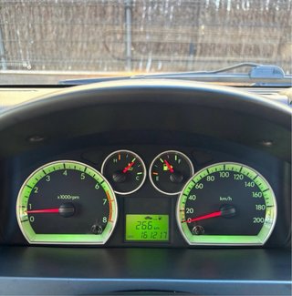 Chevrolet Aveo 2010 Automatico