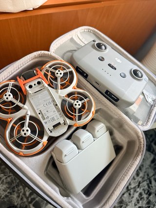 Dron DJI Mini 1 4K