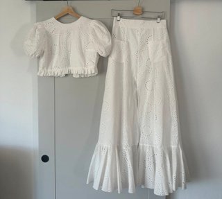 Vestido Flamenca