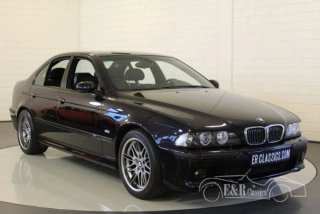 BMW Serie 5 1999