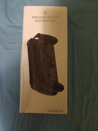 Carcasa Asus Rog Xbox Ally X