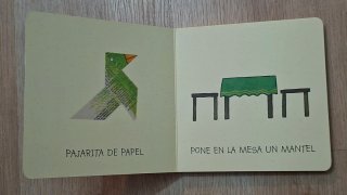 Libros infantiles