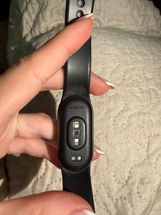 Xiaomi Smartband 10 Nero