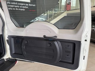 Mitsubishi Montero 2011