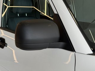 Mitsubishi Montero 2011