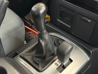 Mitsubishi Montero 2011