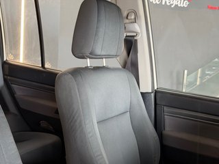 Mitsubishi Montero 2011
