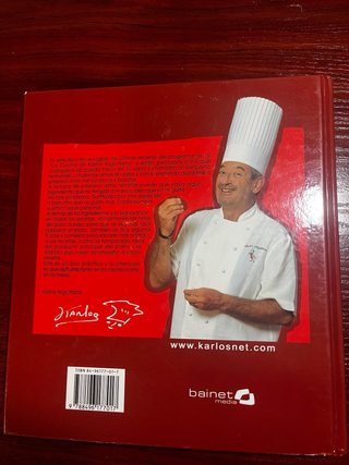 Pack 4 Libros Cocina TV: Arguiñano + Saber Cocinar