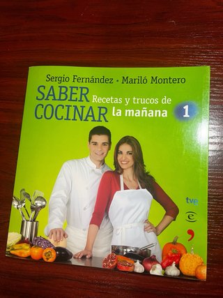 Pack 4 Libros Cocina TV: Arguiñano + Saber Cocinar