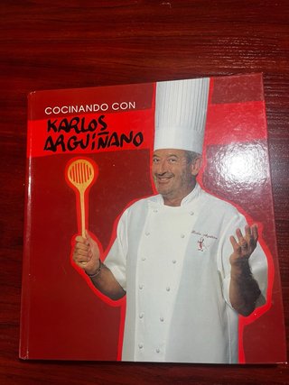 Pack 4 Libros Cocina TV: Arguiñano + Saber Cocinar