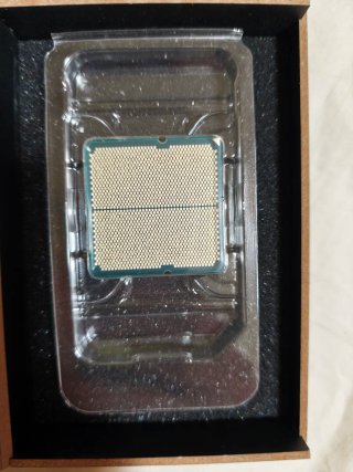 AMD Ryzen 7 7800X3D Nuevo