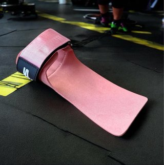 Calleras CrossFit Sin Magnesio