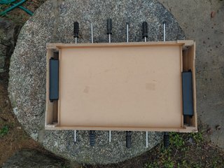 Futbolín Mini