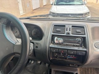 Nissan Terrano II