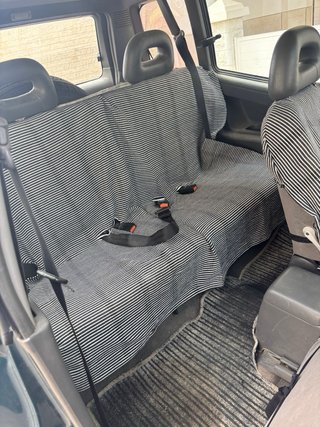 Nissan Terrano II