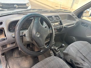Nissan Terrano II