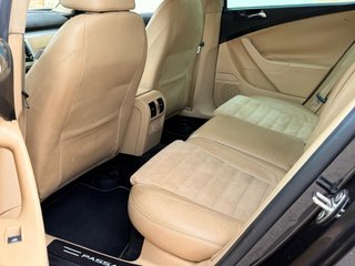 Volkswagen Passat 2009