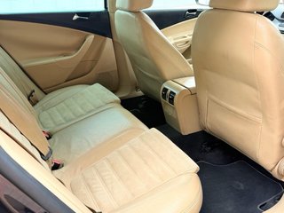 Volkswagen Passat 2009