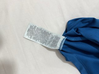 Maglia termica Nike uomo