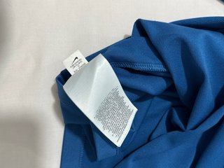 Maglia termica Nike uomo