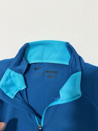 Maglia termica Nike uomo